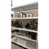 Image 1 : ASSORTED CARAFES, VASES, DECOR AND MORE