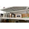 Image 2 : ASSORTED CARAFES, VASES, DECOR AND MORE
