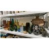 Image 3 : ASSORTED CARAFES, VASES, DECOR AND MORE