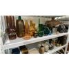 Image 5 : ASSORTED CARAFES, VASES, DECOR AND MORE