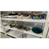 Image 4 : ASSORTED FRUIT BOWLS, SALAD BOWLS AND DECOR