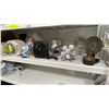 Image 4 : LARGE ASSORTMENT OF DESK FANS