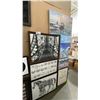 Image 4 : ASSORTMENT OF FRAMED ART
