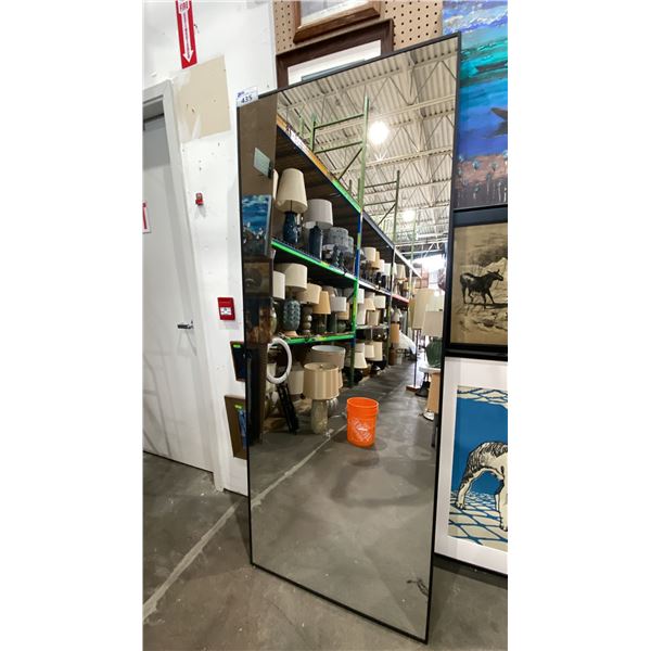 LARGE FULL SIZED MIRROR
