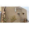 Image 4 : LARGE VOLUME OF WALL MOUNT AND OVER THE DOOR COAT RACKS
