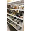 Image 1 : ASSORTED DISHWARE