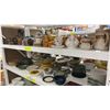 Image 2 : ASSORTED DISHWARE