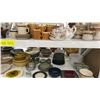 Image 6 : ASSORTED DISHWARE
