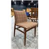 Image 4 : PAIR OF MID CENTURY DANISH MODERN TEAK DINING CHAIRS