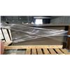 Image 3 : 2 DRAWER GREY DESK