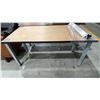Image 4 : 2 TABLES