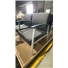 Image 2 : 8 MATCHING CLIENT CHAIRS