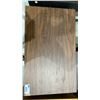 Image 3 : 2 DRAWER WOOD TOP VINTAGE TEACHERS DESK