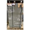 Image 2 : 3 JOHL 4 DRAWER FILING CABINETS