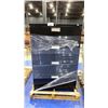 Image 1 : 2 BLACK HON 4 DRAWER FILING CABINETS