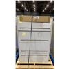 Image 1 : 2 GREY 4 DRAWER FILING CABINETS