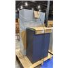 Image 2 : 2 FILING CABINETS