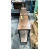 Image 6 : GROUP OF 3 TABLES- 1 SOFA TABLE & 2 DROP LEAF TABLES