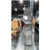 Image 2 : GREY METAL RETAIL STAND