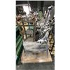 Image 1 : PALLET OF ASSORTED STOOLS
