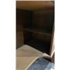 Image 4 : ANTIQUE SINGLE DRAWER DROP FRONT SECRETARY DESK