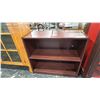 Image 1 : 3 TIER BOOKSHELF