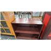 Image 2 : 3 TIER BOOKSHELF