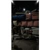Image 2 : CONTENTS OF RACK- ASSORTED DECORATIVE PILLOWS *RACK NOT INCLUDED*