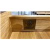 Image 4 : STANLEY FURNITURE 2 DRAWER MEDIA/DISPLAY CENTER