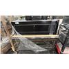 Image 3 : BLACK METAL LOCKING GUN SAFE, MOBILE SHOP TABLE & SONY STEREO