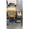 Image 1 : GROUP OF ASSORTED EMPTY TOOL BOXES