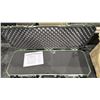 Image 4 : DOMETIC TENT, TETON SPORTS SLEEPING PAD, PLASTIC RIFLE CASE & GALVANIZED BIN OF ASSORTED CAR MATS