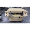 Image 1 : CABELAS HEAVY DUTY CAMPING COOLER