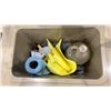 Image 3 : CABELAS HEAVY DUTY CAMPING COOLER