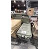 Image 1 : PLANO PLASTIC STORAGE TRUNK & PLANO AMMO CASE