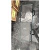 Image 4 : 3 BOXES OF ASSORTED ITEMS- CRAB TRAPS, AIR LINES, POWER TOOLS, ECO FLOW SOLAR PANEL & JERRY CANS