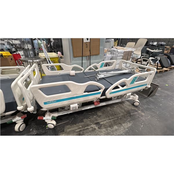 VEVOR V8V HOSPITAL BED (UNKNOWN WORKING CONDITION)