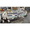 Image 1 : VEVOR V8V HOSPITAL BED (UNKNOWN WORKING CONDITION)