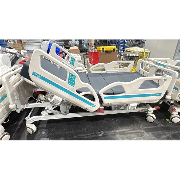 VEVOR V8V HOSPITAL BED (UNKNOWN WORKING CONDITION)