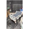 Image 2 : VEVOR V8V HOSPITAL BED (UNKNOWN WORKING CONDITION)
