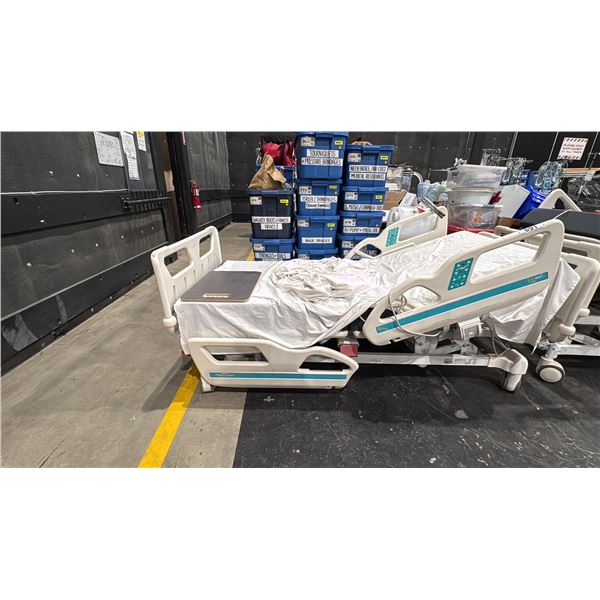 VEVOR V8V HOSPITAL BED (UNKNOWN WORKING CONDITION)