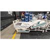 Image 1 : VEVOR V8V HOSPITAL BED (UNKNOWN WORKING CONDITION)