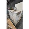 Image 2 : PALLET OF 3 GLOBAL INDUSTRIES HOSPITAL SUPPLY CARTS