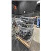 Image 1 : PALLET OF WHEELCHAIRS