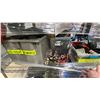 Image 3 : CONTENTS OF RACK- EXERCISE EQUIPMENT, ASSORTED ROPE, HELMETS, SNOWSHOES, MMA EQUIPMENT, BOXING