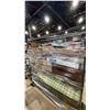 Image 1 : CONTENTS OF ROLLING RACK - ASSORTED BASKETS AND HOME DECOR