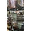 Image 2 : CONTENTS OF ROLLING RACK - ASSORTED BASKETS AND STORAGE SOLUTIONS
