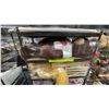 Image 2 : CONTENTS OF ROLLING RACK - ASSORTED STUFFED ANIMALS