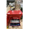 Image 2 : MASTERCRAFT ROLLING TOOLBOX
