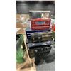 Image 1 : ROLLING TOOLBOX WITH 4 SMALL TOOLBOXES